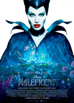 Malefiz / Maleficent Türkçe Altyazılı İzle