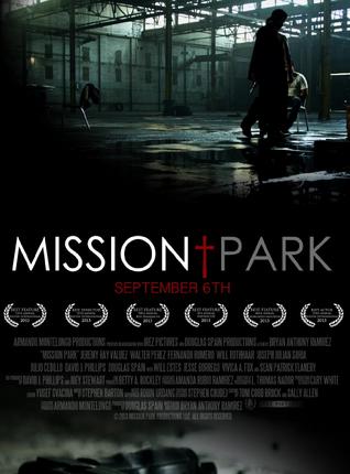 Mission Park / Line of Duty  Türkçe Altyazılı İzle