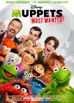 Muppets Aranıyor Türkçe Dublaj İzle