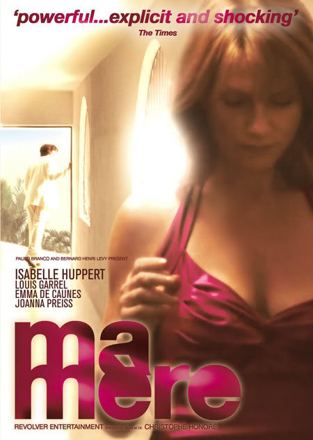 My Mother Erotik Film izle