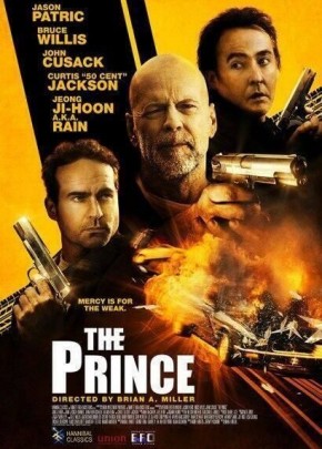 Prens / The Prince Türkçe Altyazılı İzle