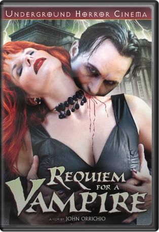 Requiem for a Vampire Erotik Film İzle