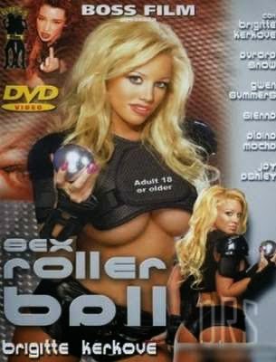 Roler Ball Erotik Film İzle