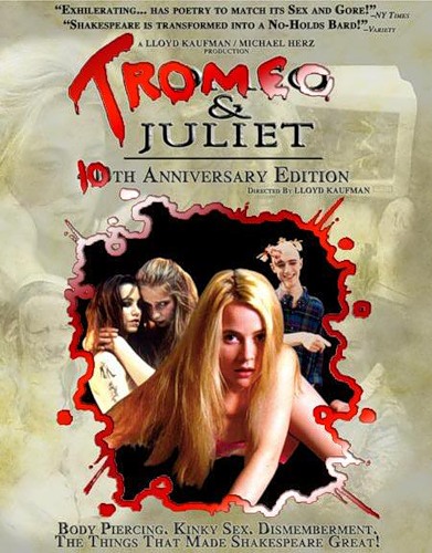 Romeo And Juliet Erotik Fİlm İzle