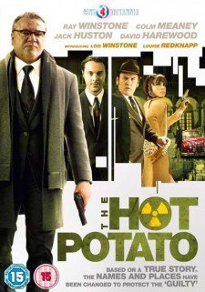 Sıcak Patates The / Hot Potato Türkçe Dublaj İzle