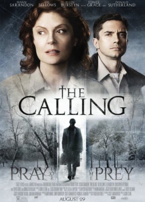 The Calling Türkçe Altyazılı İzle