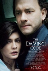 The Da Vinci Code / Da Vinci Şifresi Türkçe Dublaj İzle