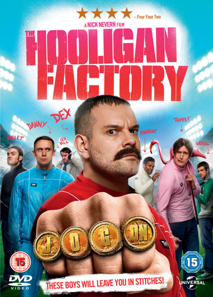 The Hooligan Factory Türkçe Altyazılı İzle