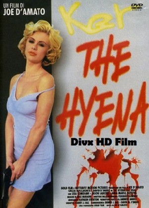 The Hyena Erotik Film İzle