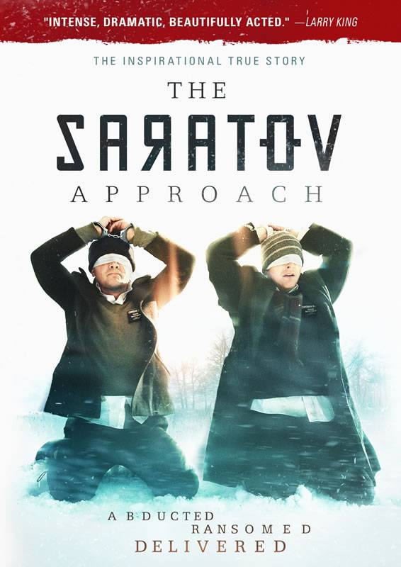 The Saratov Approach Türkçe Altyazılı İzle