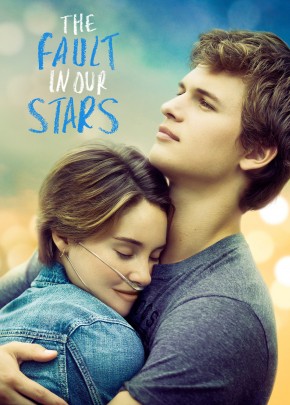 Aynı Yıldızın Altında / The Fault in Our Stars  Türkçe Dublaj İzle