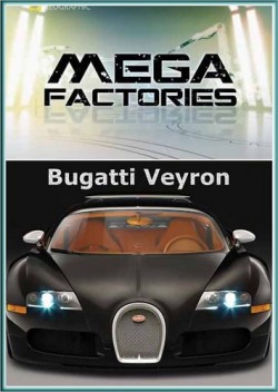 Bugatti Veyron Belgesel Türkçe Dublaj İzle