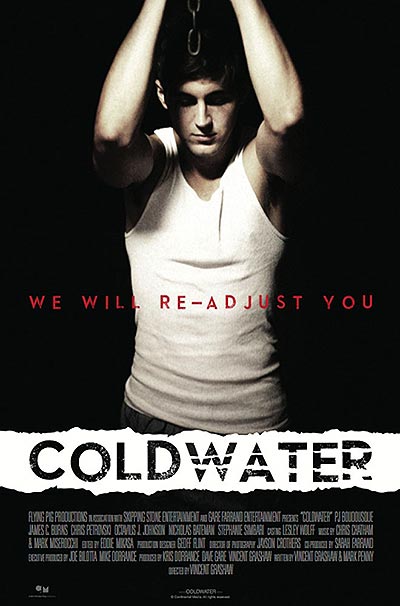 Coldwater  Türkçe Altyazılı İzle