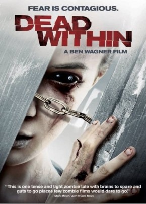 Dead Within Türkçe Altyazılı İzle