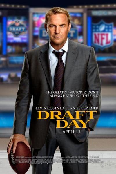 Draft Day Türkçe Altyazılı İzle