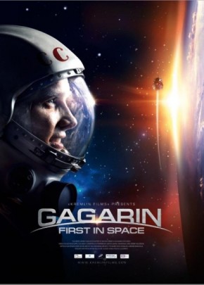 Gagarin: First in Space / Gagarin. Pervyy v kosmose Türkçe Altyazılı İzle