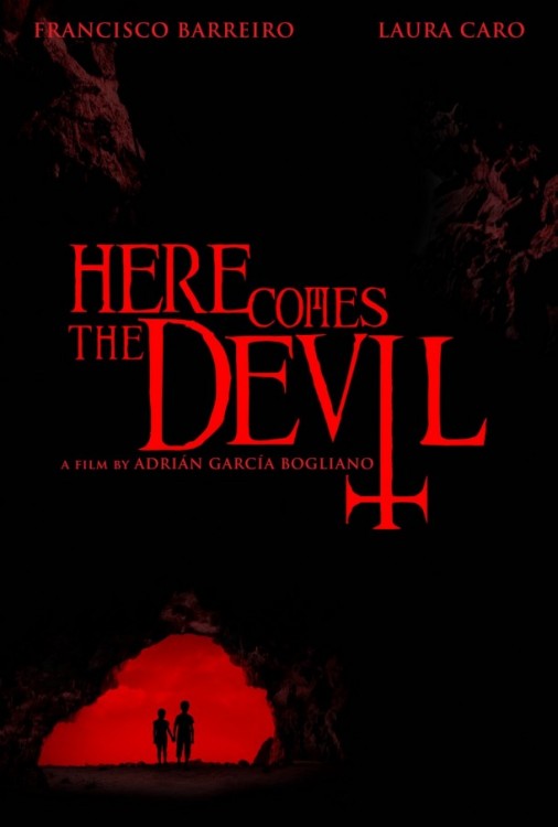 Here Comes the Devil Türkçe Altyazılı İzle