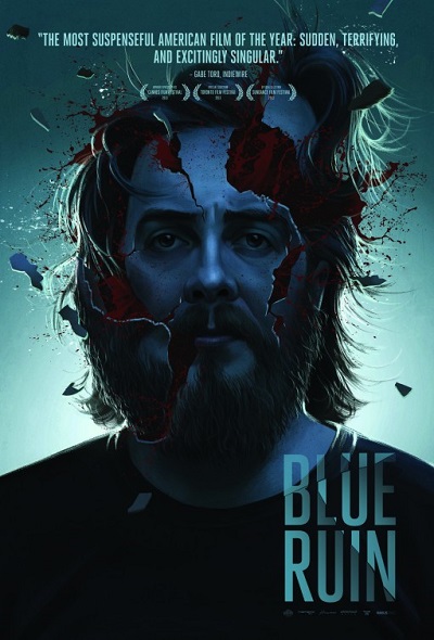 İntikam / Blue Ruin Türkçe dublaj İzle