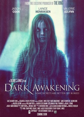 Kayıp Ruhlar / Dark Awakening  Türkçe Dublaj İzle