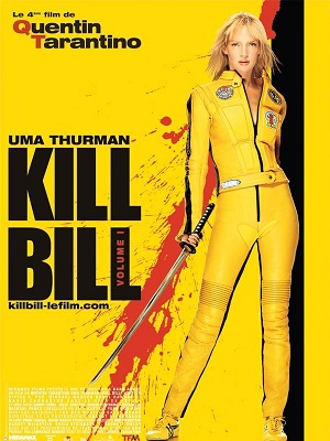 Kill Bill Vol. 1 Türkçe Dublaj İzle