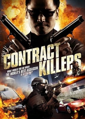 Kiralık Katiller / Contract Killers  Türkçe Dublaj İzle