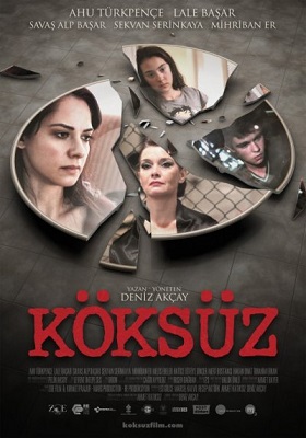 Köksüz Yerli Fİlm izle