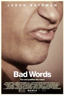 Kötü Kelimeler / Bad Words  Türkçe Dublaj İzle