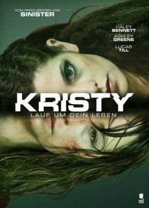 Kristy / Random Türkçe Altyazılı İzle