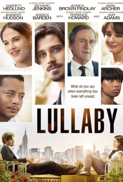 Lullaby Türkçe Altyazılı İzle