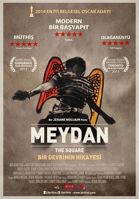 Meydan / Al midan Türkçe Dublaj İzle