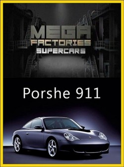 Porsche 911 Belgeseli Türkçe Dublaj İzle