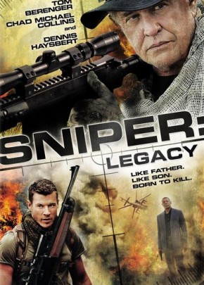 Sniper / Legacy  Türkçe Altyazılı İzle