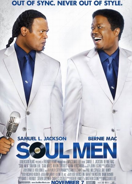 Soul Men Türkçe Dublaj İzle