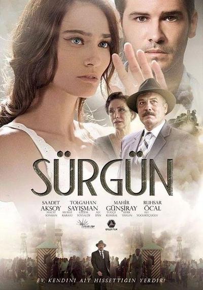 Sürgün Yerli Film İzle