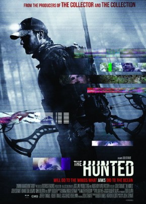 The Hunted Türkçe Altyazılı İzle