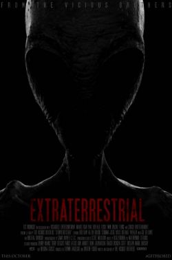 Extraterrestrial Türkçe Altyazılı İzle