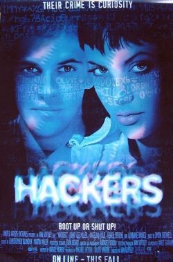 Hackers Türkçe Dublaj İzle