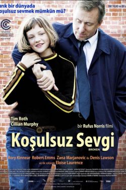 Koşulsuz Sevgi Türkçe Dublaj İzle