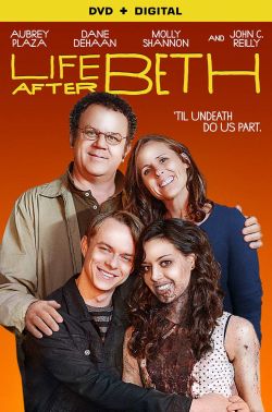 Life After Beth  Türkçe Altyazılı İzle