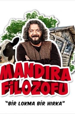 Mandıra Filozofu Yerli Film İzle