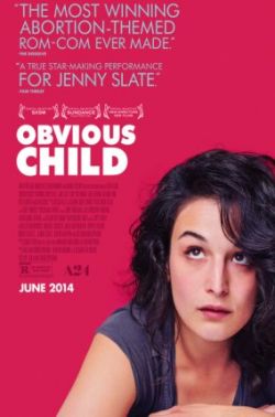 Obvious Child Türkçe Altyazılı İzle