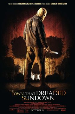 The Town That Dreaded Sundown Altyazılı İzle