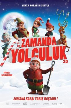 Zamanda Yolculuk Türkçe Dublaj İzle