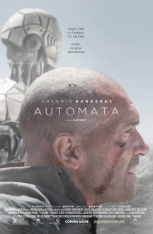 Automata Türkçe Altyazılı İzle