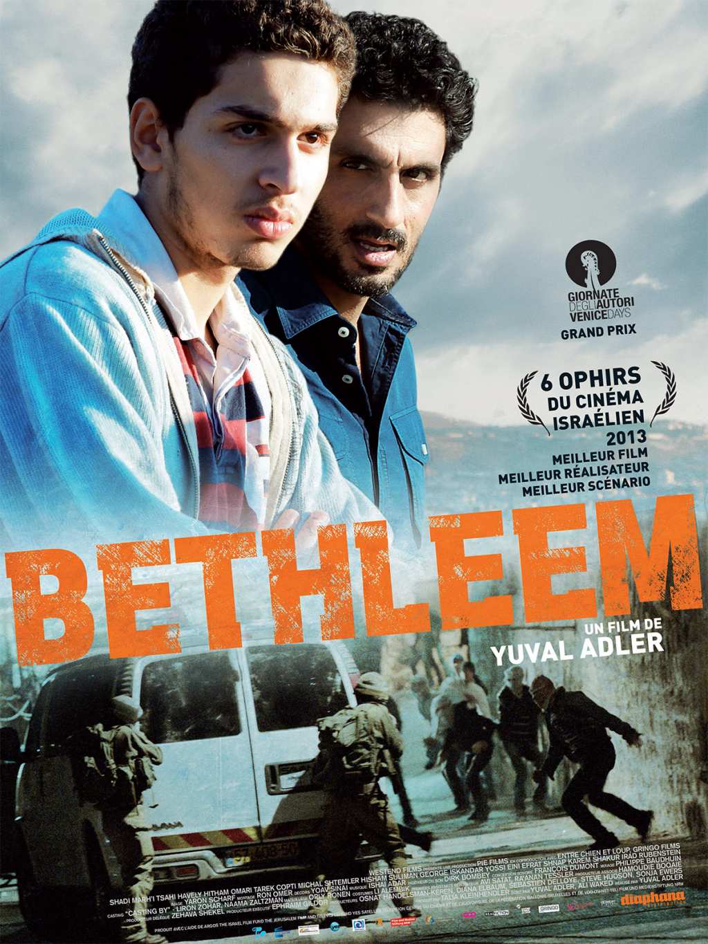 Bethlehem Türkçe Dublaj izle | Yerli Yabanci Erotik Filmleri izle -  Erosfilmizle