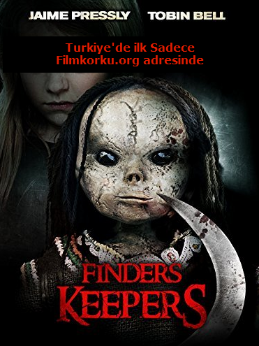 Finders Keepers Türkçe Altyazılı İzle