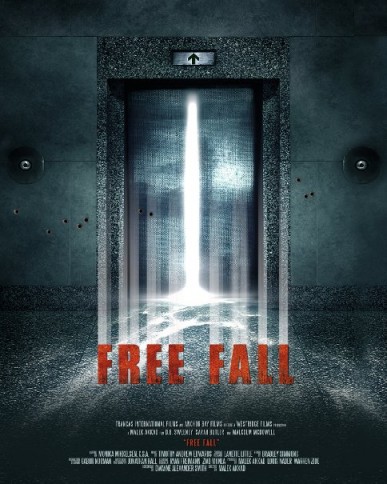 Free Fall Türkçe Altyazılı İzle