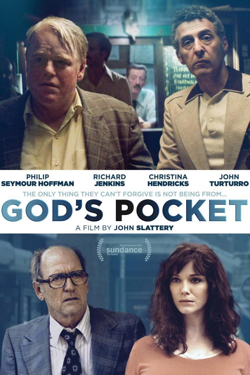 God’s Pocket Türkçe Altyazılı İzle