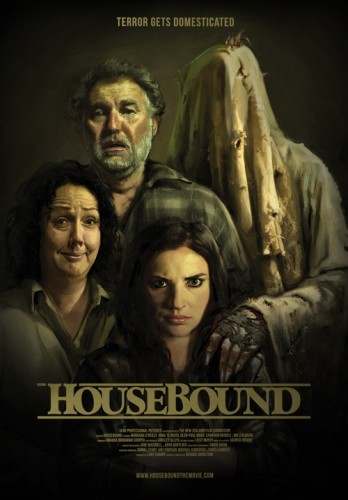 Housebound Türkçe Altyazılı İzle