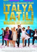 İtalya Tatili Türkçe Dublaj İzle